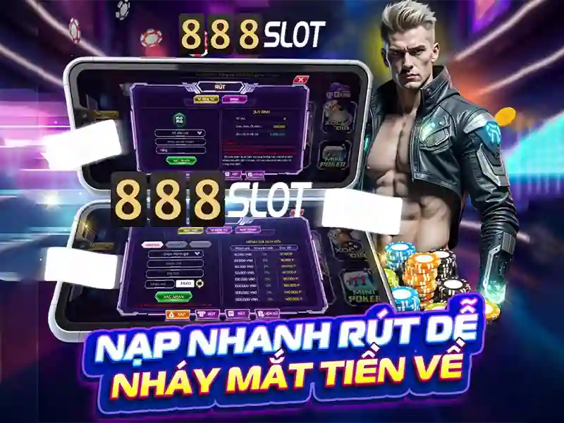 Khuyến Mãi 888slot Kasir