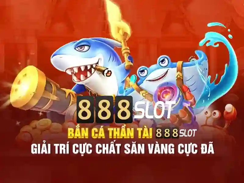 Ưu Đãi Cho Người Chơi 888slot