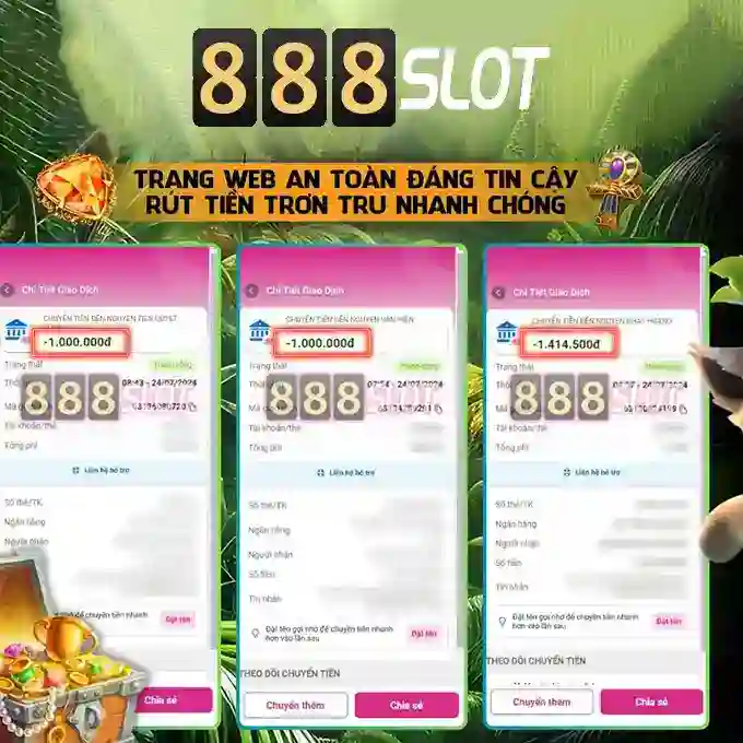 Trải Nghiệm Đổi Thưởng