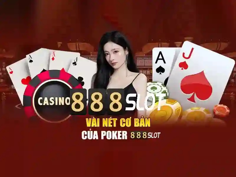 Đặc điểm nổi bật của slot