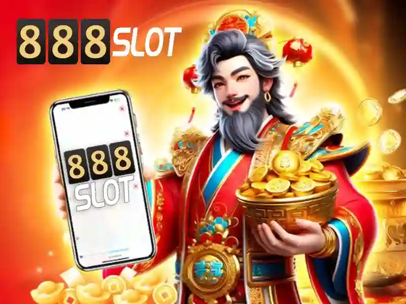 Giới Thiệu 888SLOT