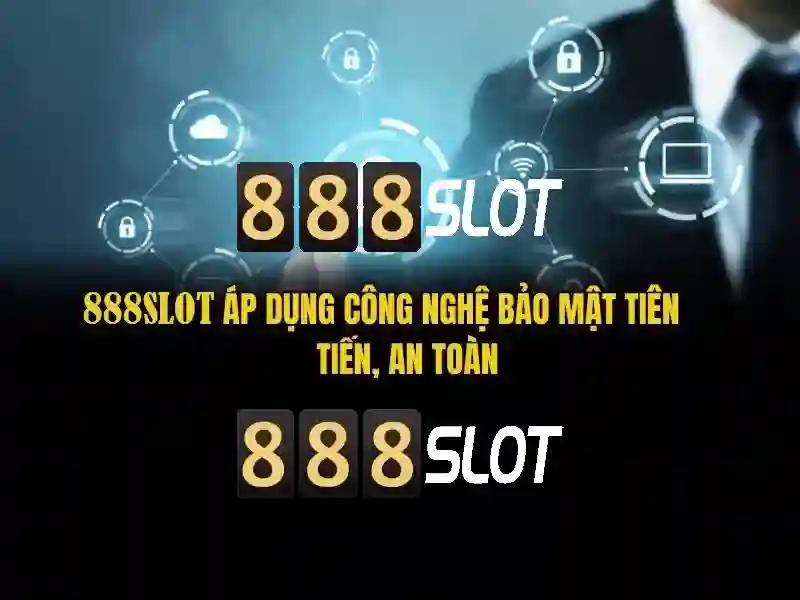Game trực tuyến 888slot