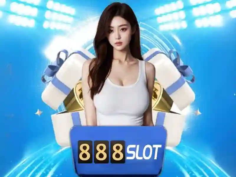 Game slot 888slot