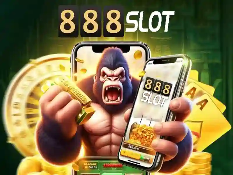 mẹo chơi slot 888slot