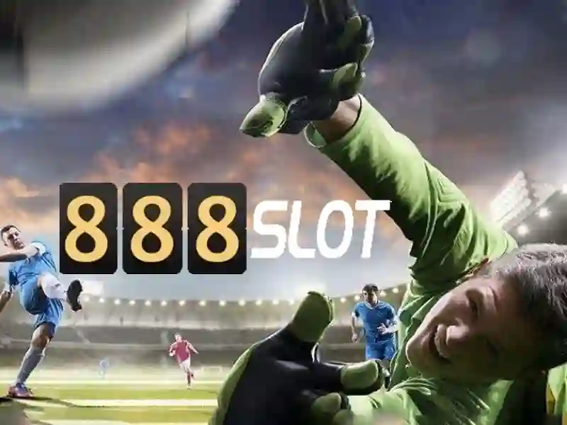 Tính năng nổi bật 888SLOT