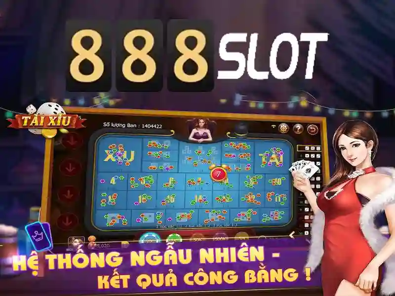Hướng dẫn đăng nhập 888slot web