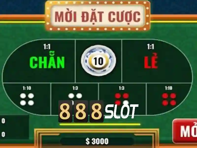 Trải nghiệm cá cược đỉnh cao