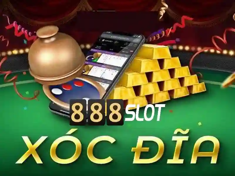 trải nghiệm slot 888slot
