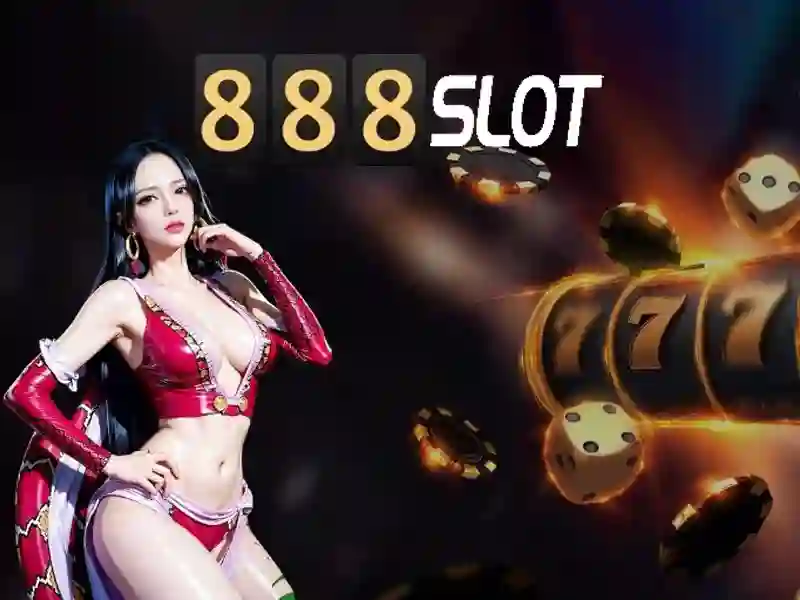 Trải Nghiệm Chơi Slot Tại 888slot dewa