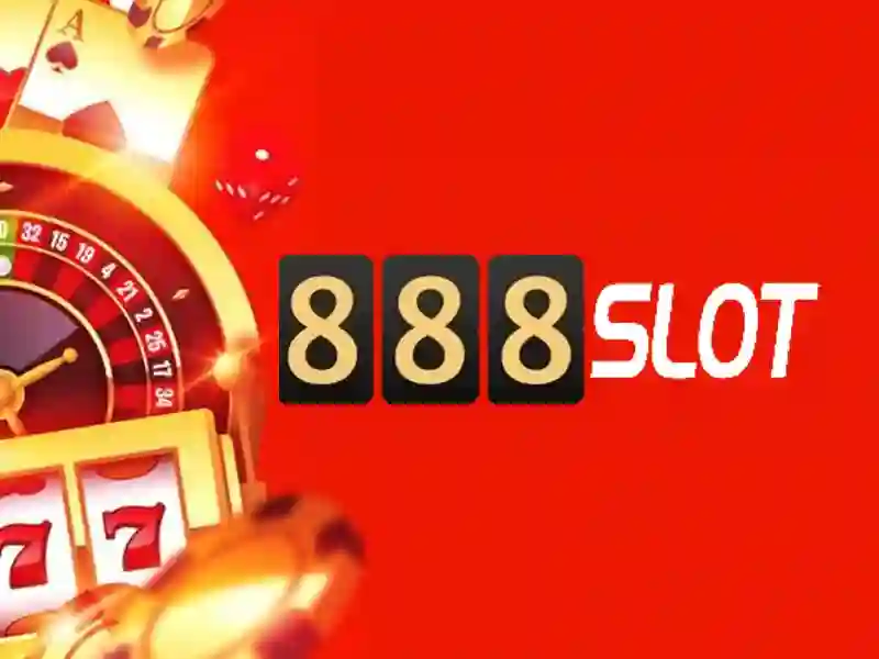 Ứng dụng 888slot login app