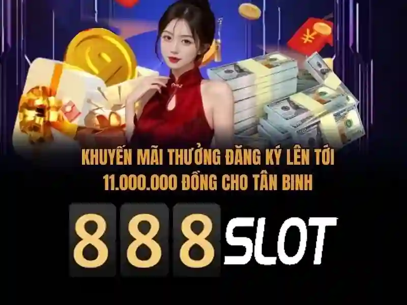 Các Loại Slot Nổi Bật