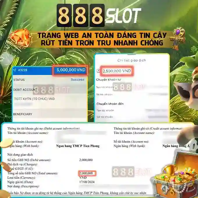 Giới Thiệu 888SLOT