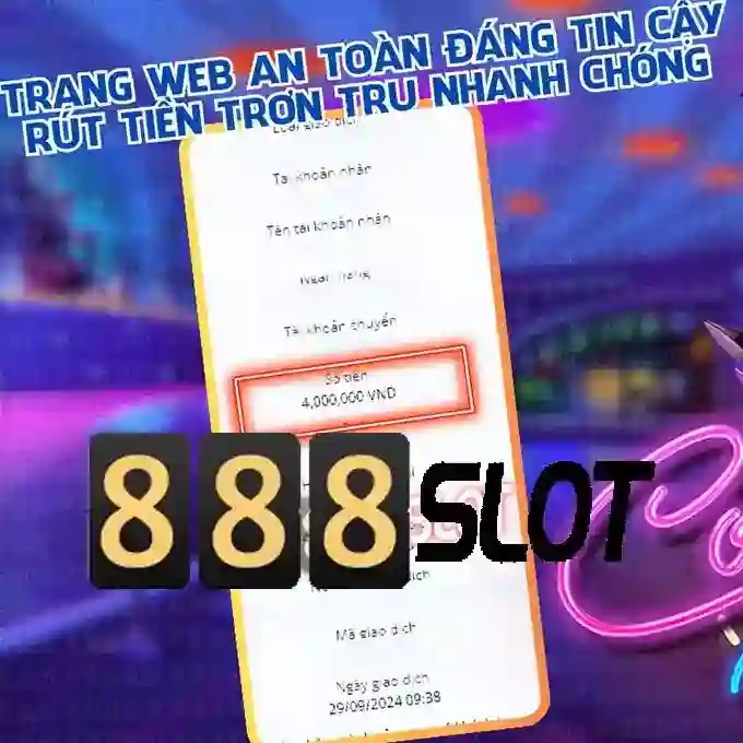 Ưu Điểm Nổi Bật Của Casino 888SLOT