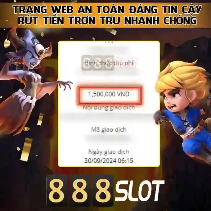 Đa Dạng Game Slot