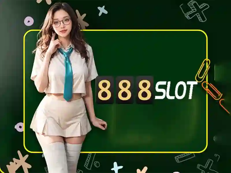 Cách Chơi Slot Online Trên 888SLOT