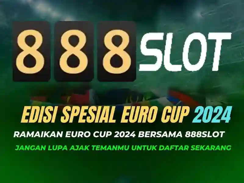 Giới Thiệu Về 888slot Slot 365