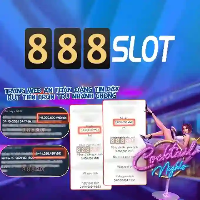 Đa Dạng Thể Loại Slot