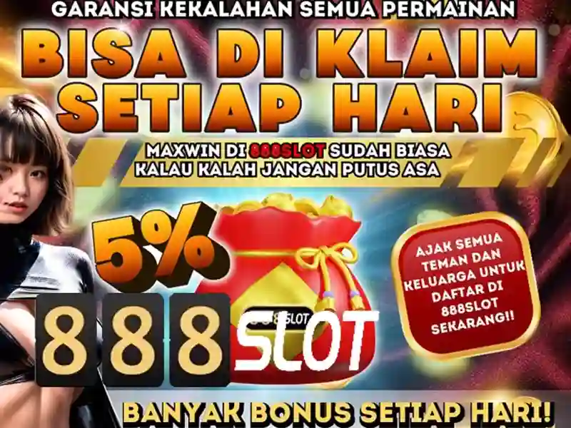 nhà cái 888slot – Trải Nghiệm Trò Chơi Slot Đỉnh Cao