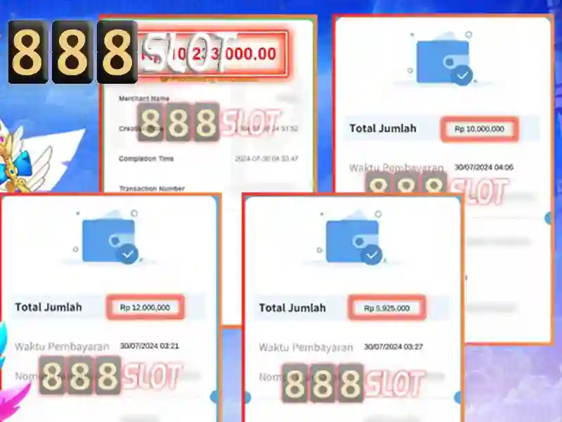 Kênh 888Slot Channel