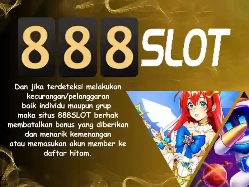 Chương trình khuyến mãi slot hấp dẫn trên 888slot