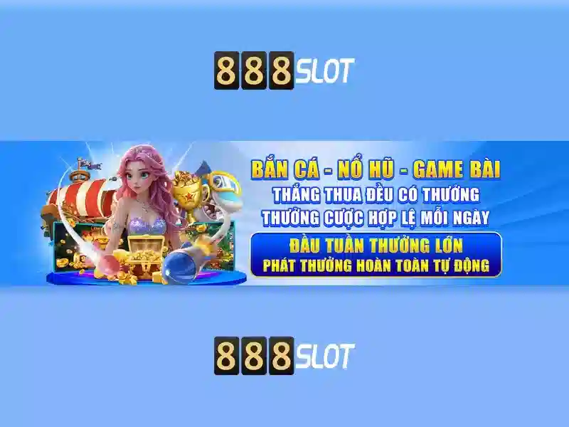 điều khoản thanh toán 888SLOT