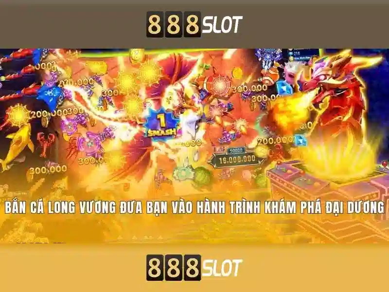 Trải Nghiệm Slot Game Đỉnh Cao