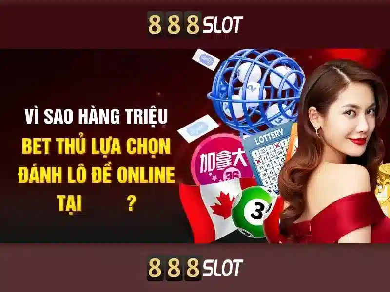 Trải Nghiệm Slot