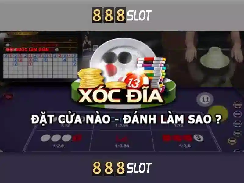 Trải nghiệm slot đỉnh cao