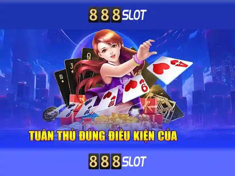 Công nghệ slot hiện đại