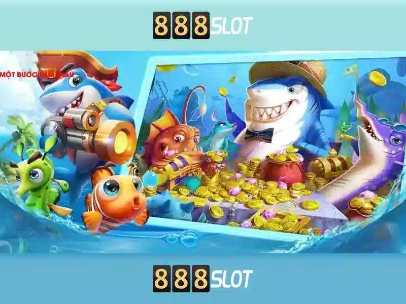 Khuyến Mãi 888SLOT