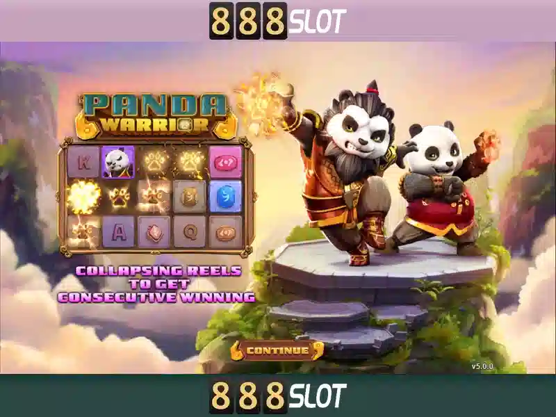 Kênh 888SLOT