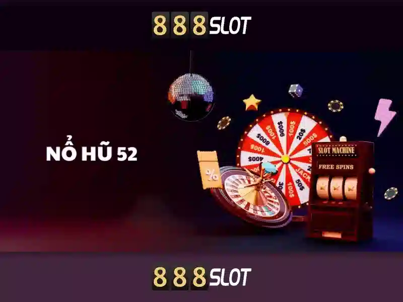 Ưu đãi Slot hấp dẫn
