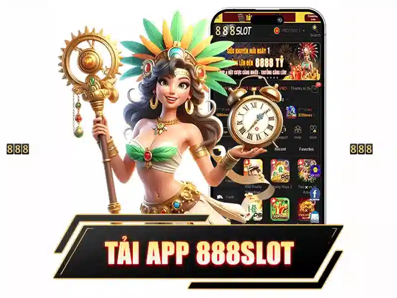 Trải nghiệm slot xổ số
