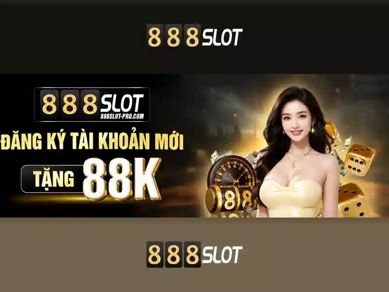 Nổ Hũ Slot