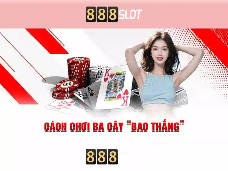 Khám Phá Slot Game Đỉnh Cao Tại 888SLOT