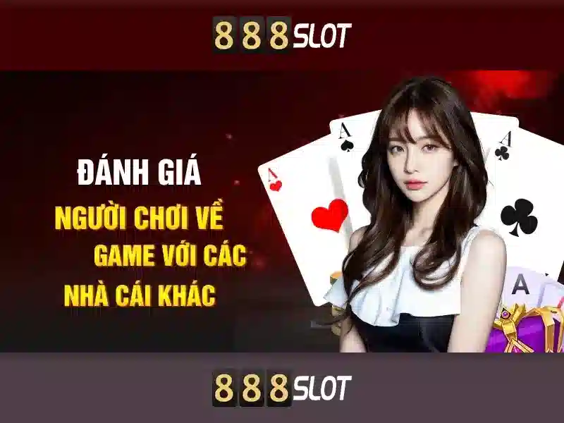 Trải Nghiệm Slot 888SLOT