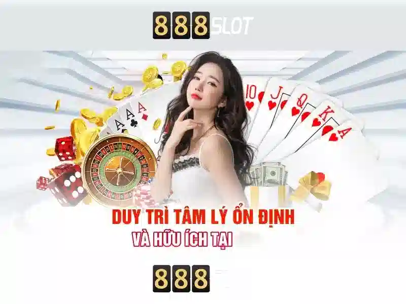 Trải nghiệm slot đỉnh cao cho người chơi
