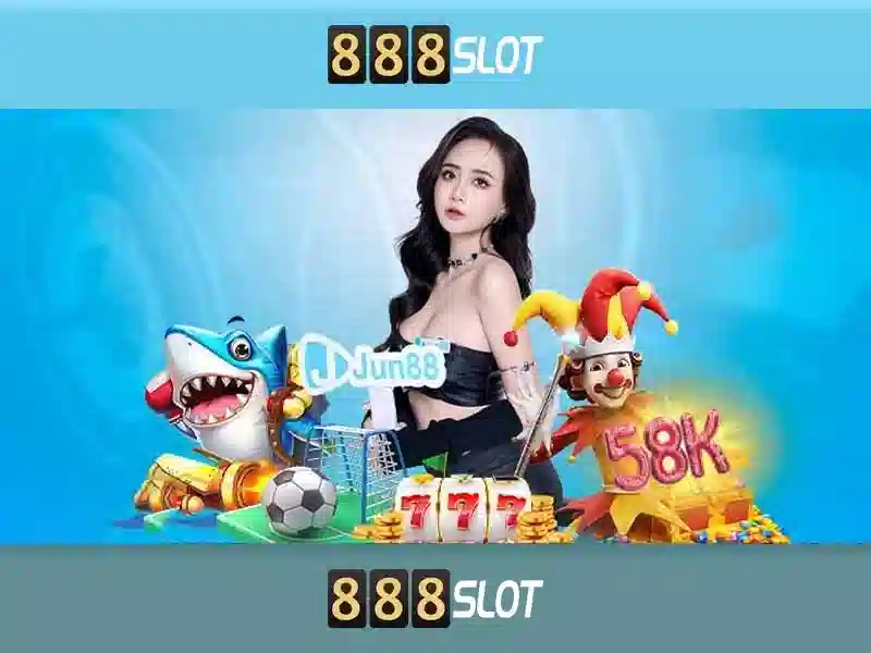 Trải Nghiệm Slot 888SLOT