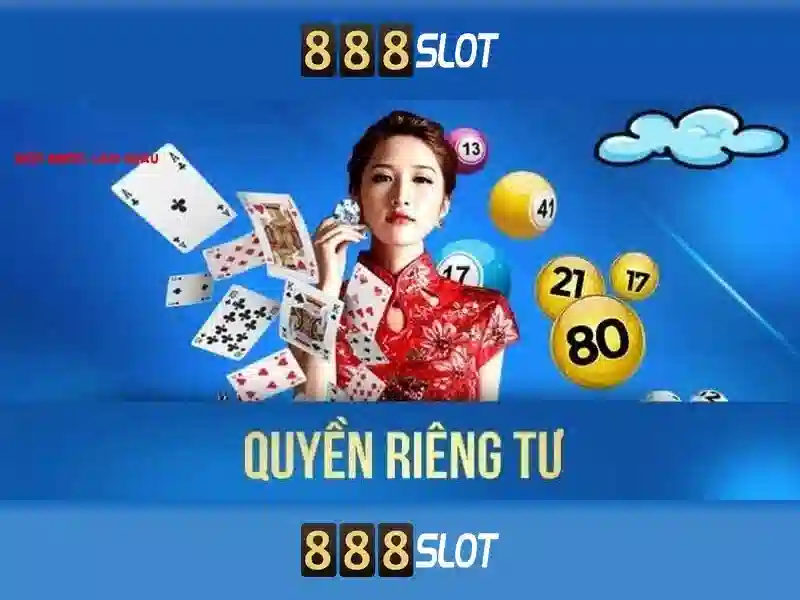 Giải Trí Trực Tuyến 888slot