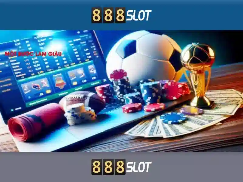 Trải Nghiệm Tuyệt Vời Với 888SLOT