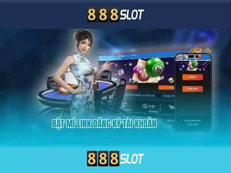 Khuyến Mãi Độc Quyền Cho Thành Viên 888SLOT