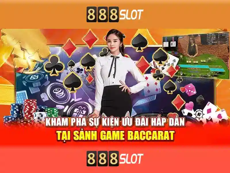 Cách Chơi Slot Tại 888slot