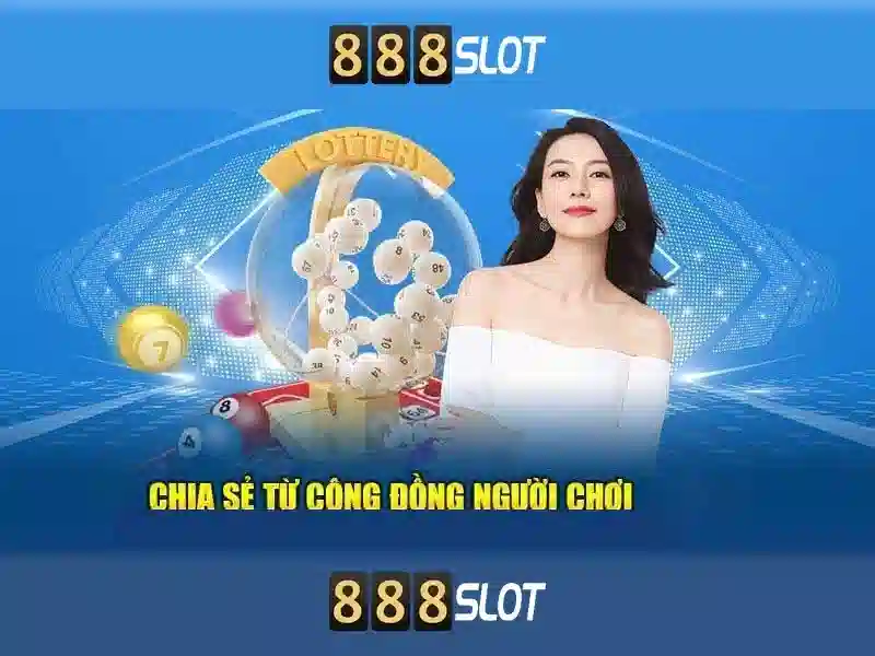 888 SLOT - Trải nghiệm Slot trực tuyến hàng đầu