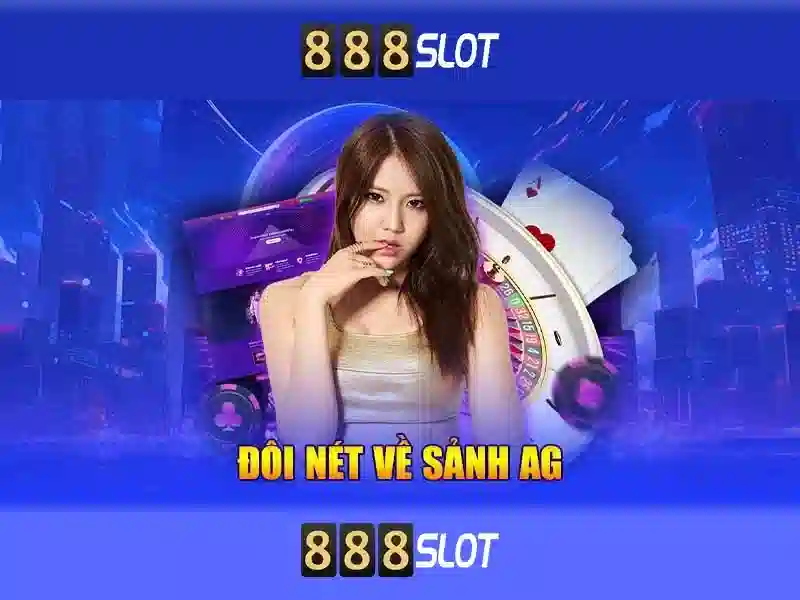 Trải nghiệm 888SLOT
