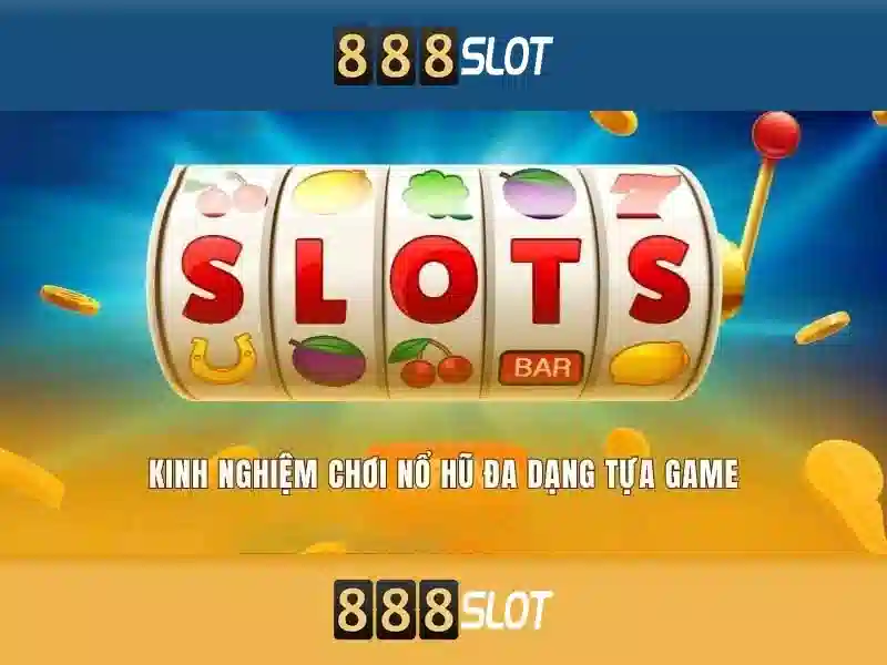 Miễn Trừ Trách Nhiệm 888SLOT