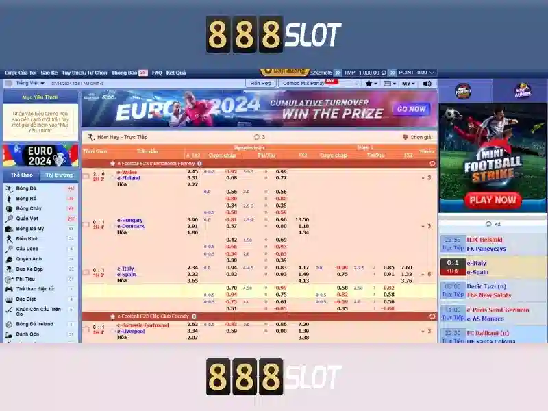 Slot Game 2026