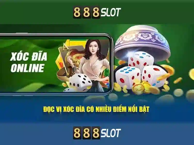 Đặc điểm nổi bật của bắn cá 888slot