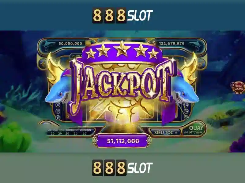 Đăng Nhập 888 Slot Login