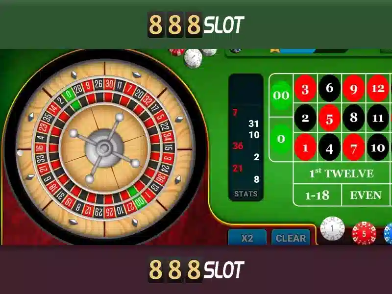 Hệ thống trò chơi đa dạng tại 888SLOT