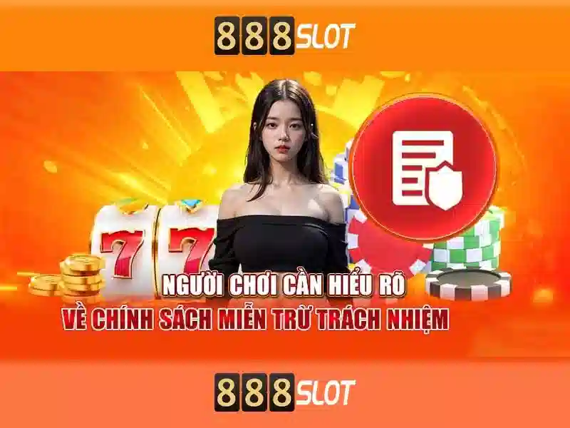 Ưu Đãi Slot Game 888slot